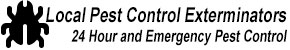 North Chicago IL Pest Control Exterminators